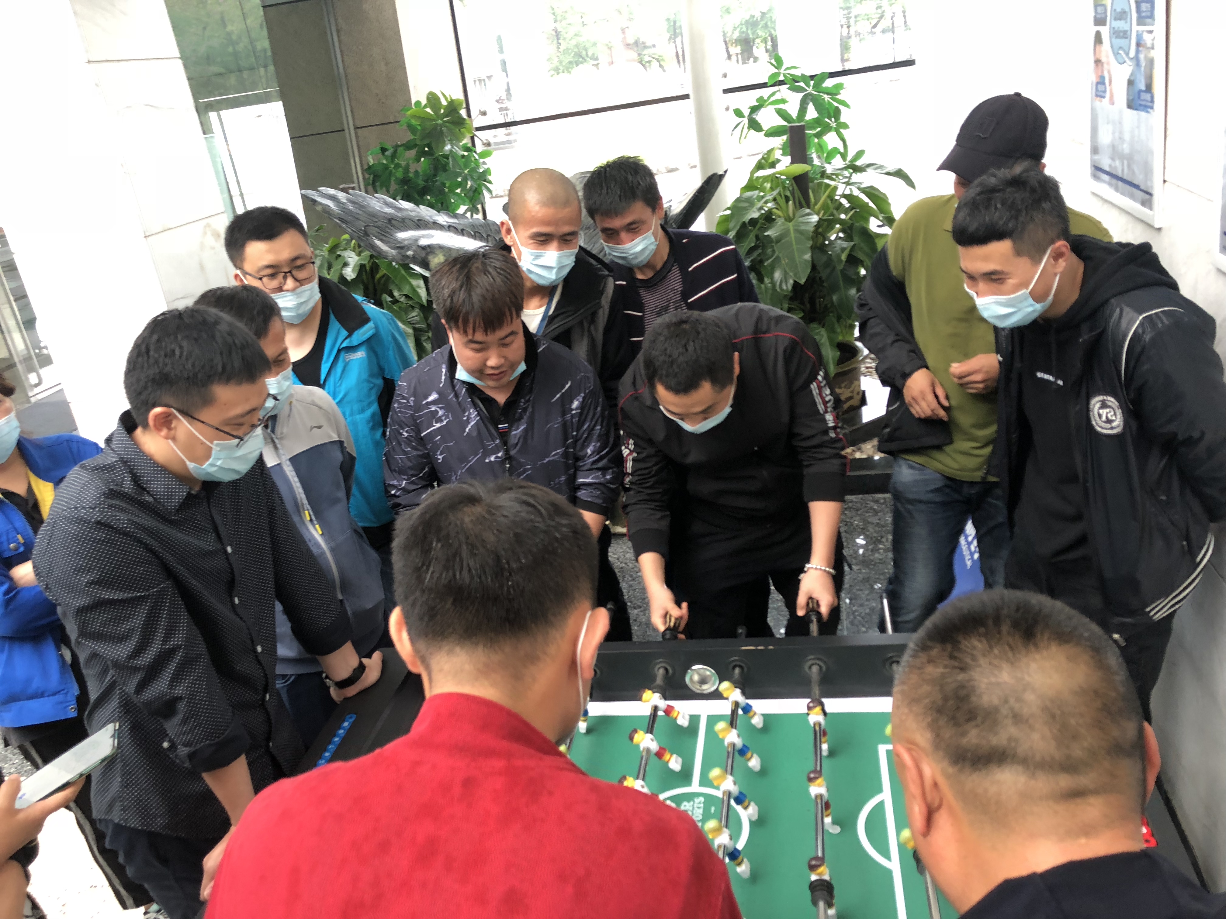 波比球角逐_永利集团