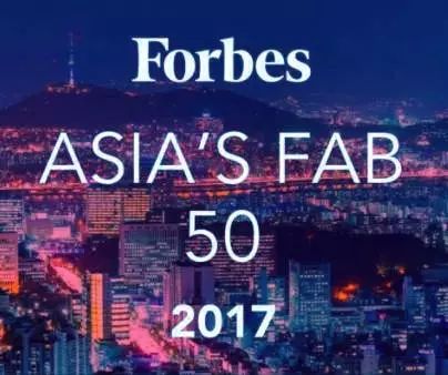 厉害了！复星医药首次入围亚洲最佳上市公司Top50_永利集团