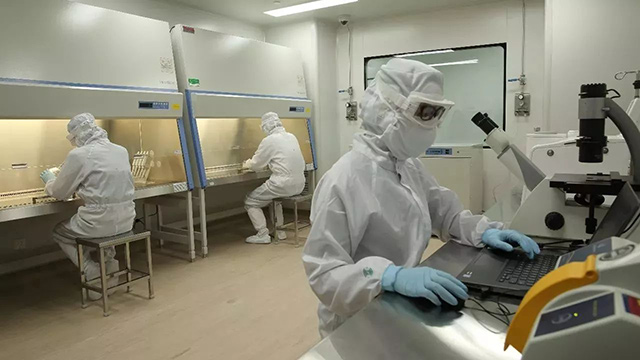 复星医药突破千亿市值 总裁兼CEO吴以芳：工业厚度决议企业生长价值_永利集团