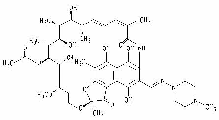 注射用利福平（0.45g）_永利集团